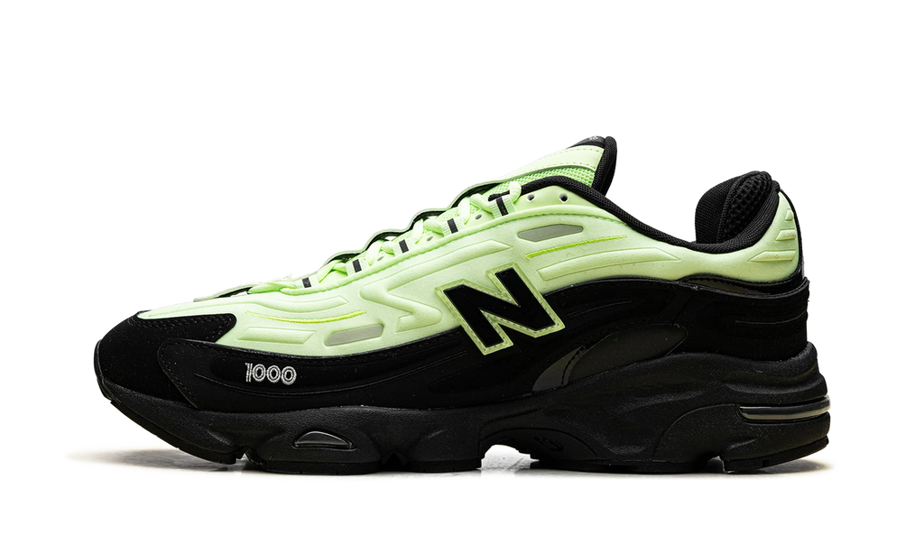 1000 "Lime / Black" M1000DD