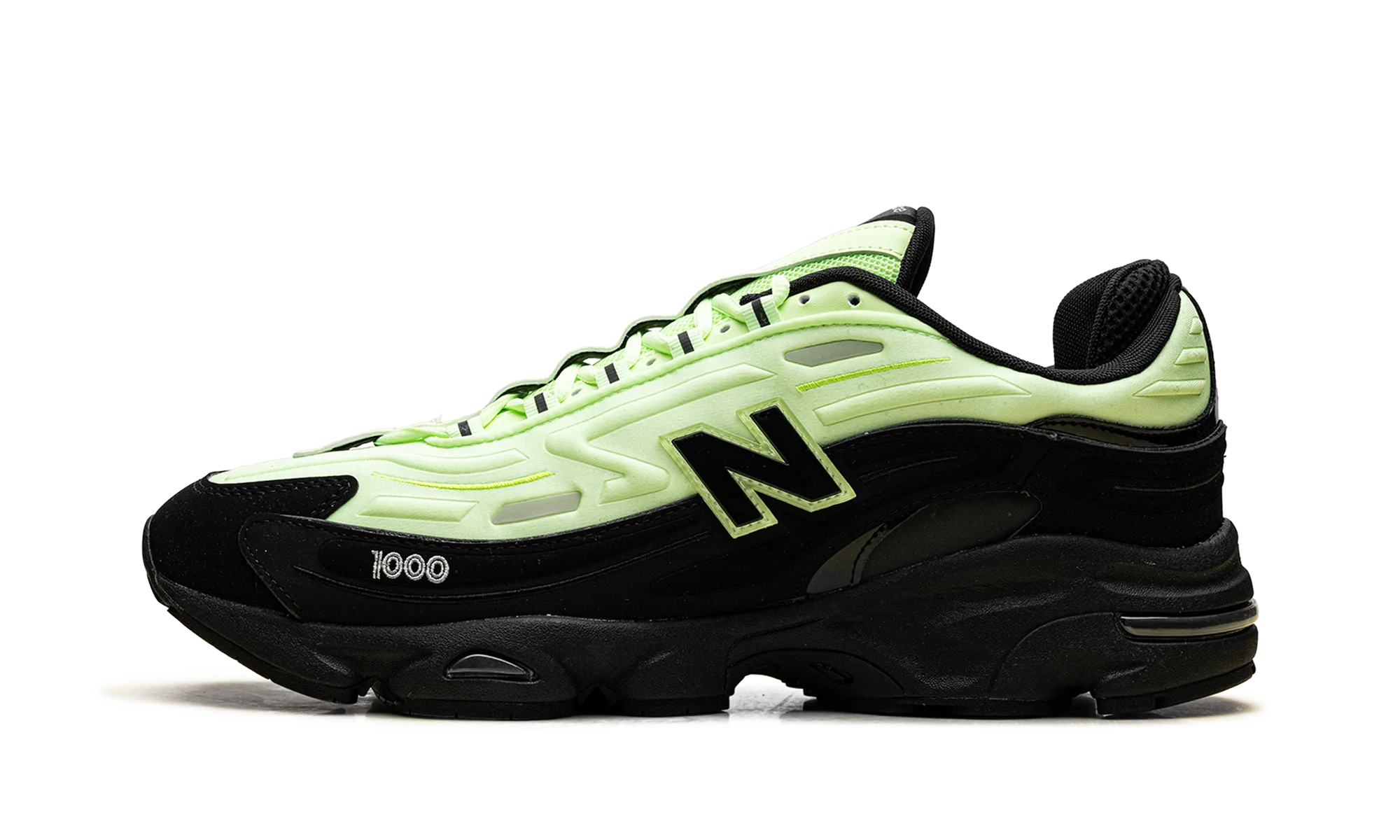 1000 "Lime / Black" M1000DD
