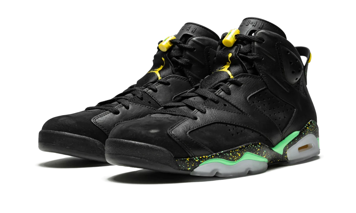 Jordan Brazil Pack "Brazil Pack" 688447 920