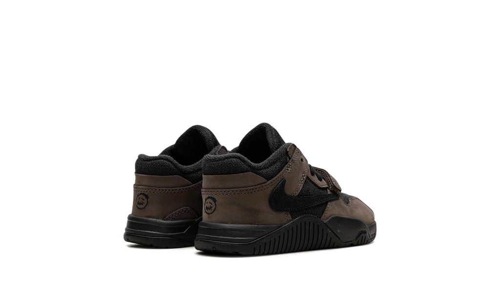 Jumpman Jack TR TD "Dark Mocha" FJ2852 204