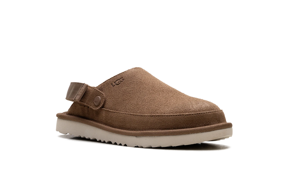 Goldenstar Clog "Chestnut" 1159770K CHE