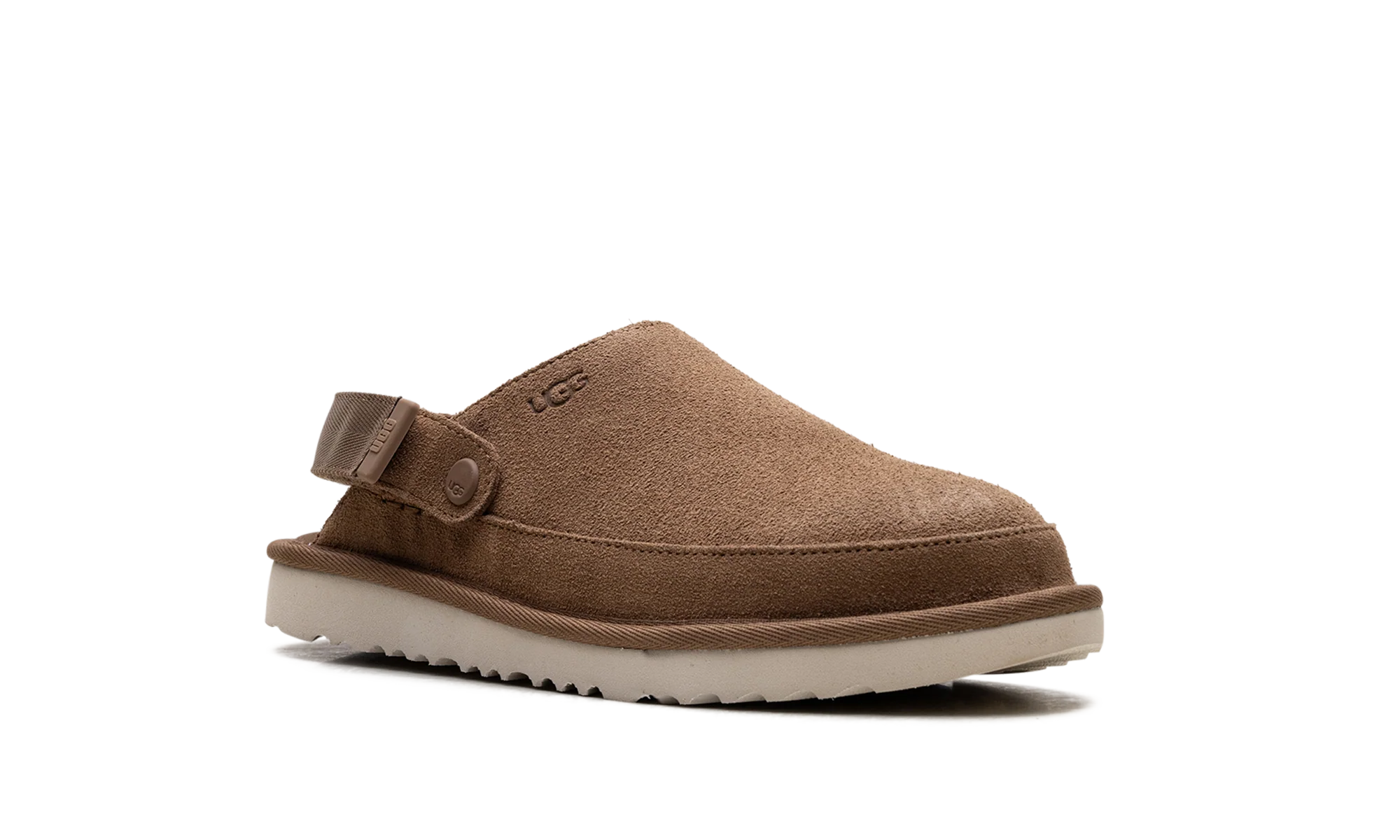 Goldenstar Clog "Chestnut" 1159770K CHE