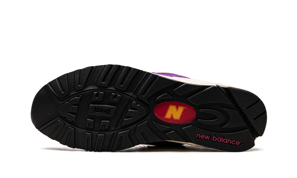 990v2 "Pink/Purple" M990PY2