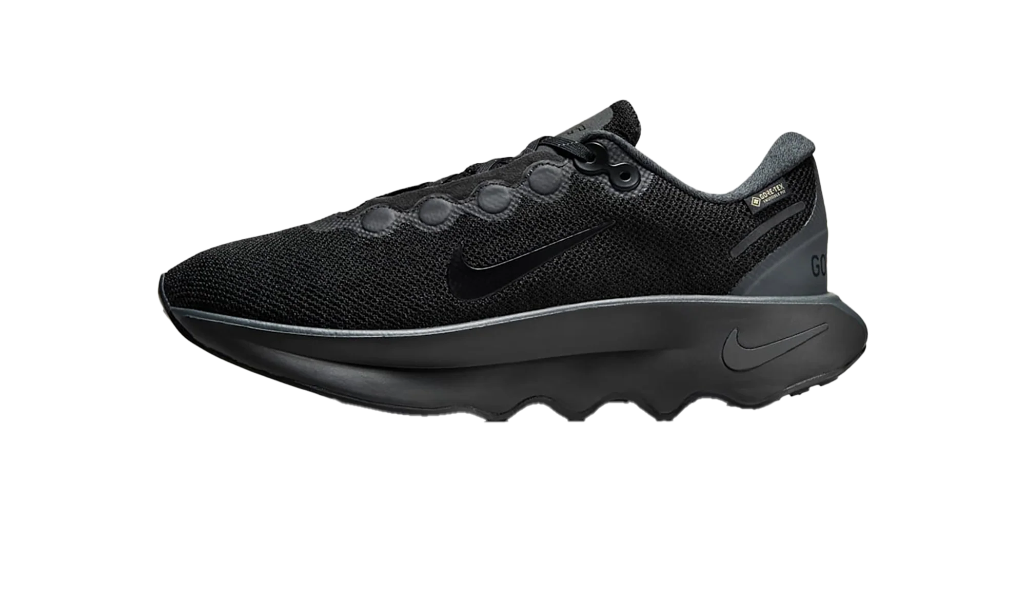 Motiva Gore-Tex Wmns "Black" HM0355-001