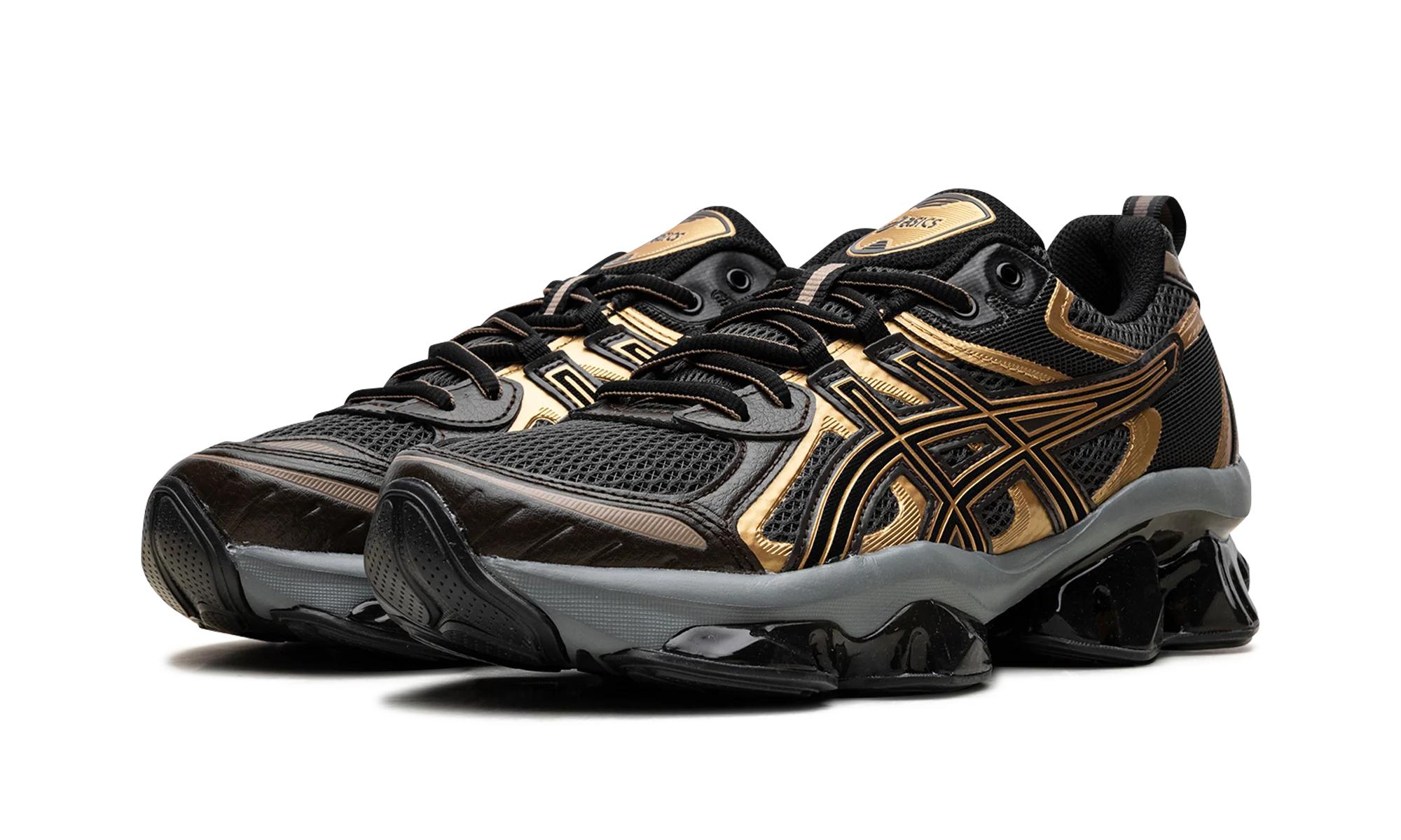 Gel-Quantum Kinetic "Dark Sepia" 1203A270 253