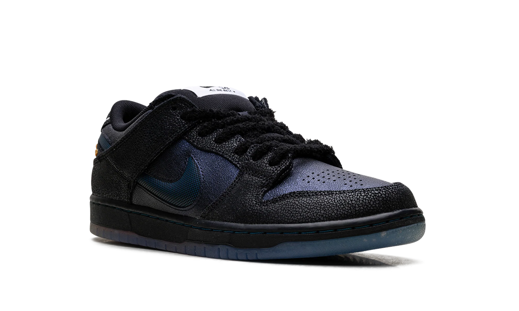 SB Dunk Low Pro "Bluetile Skateboards" IQ1323 001