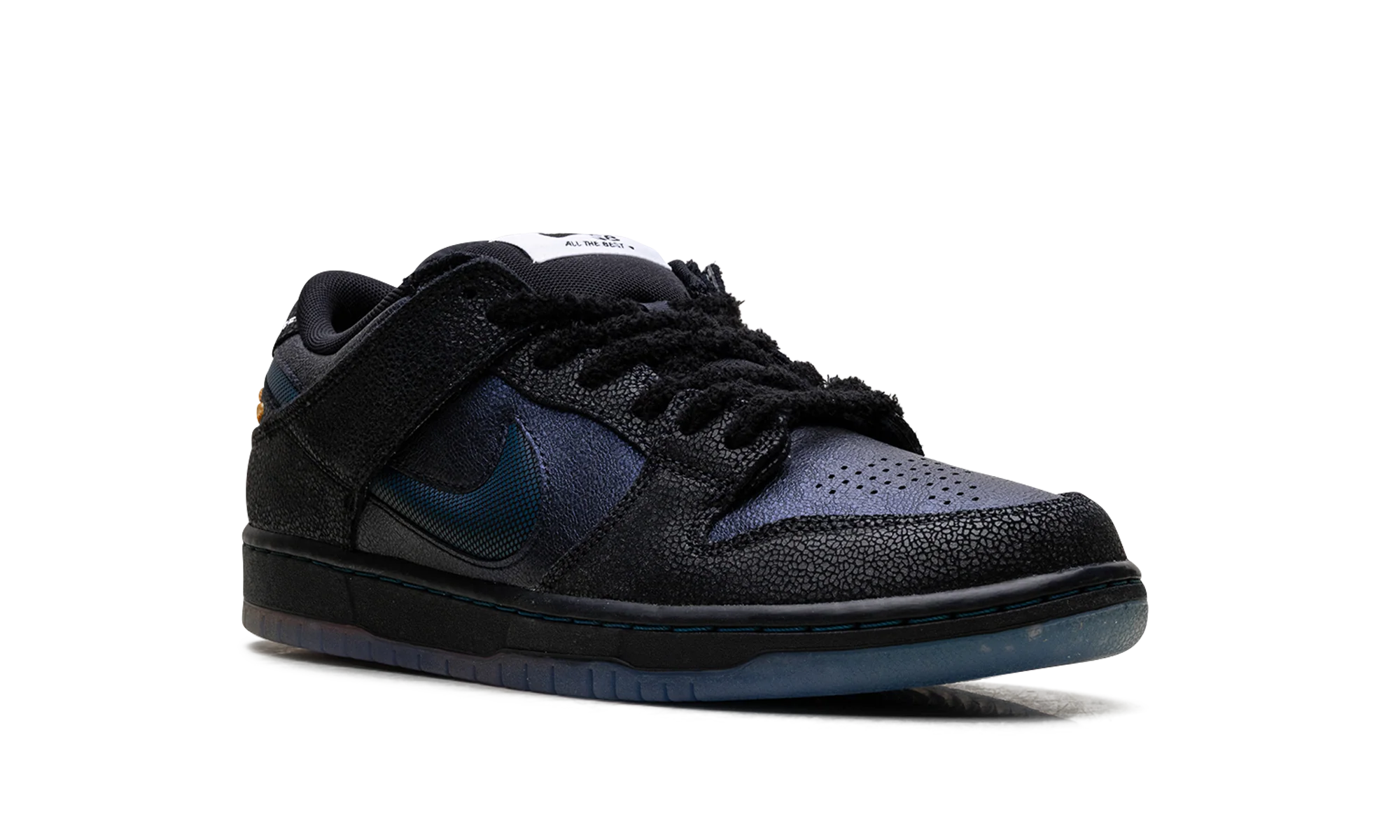 SB Dunk Low Pro "Bluetile Skateboards" IQ1323 001