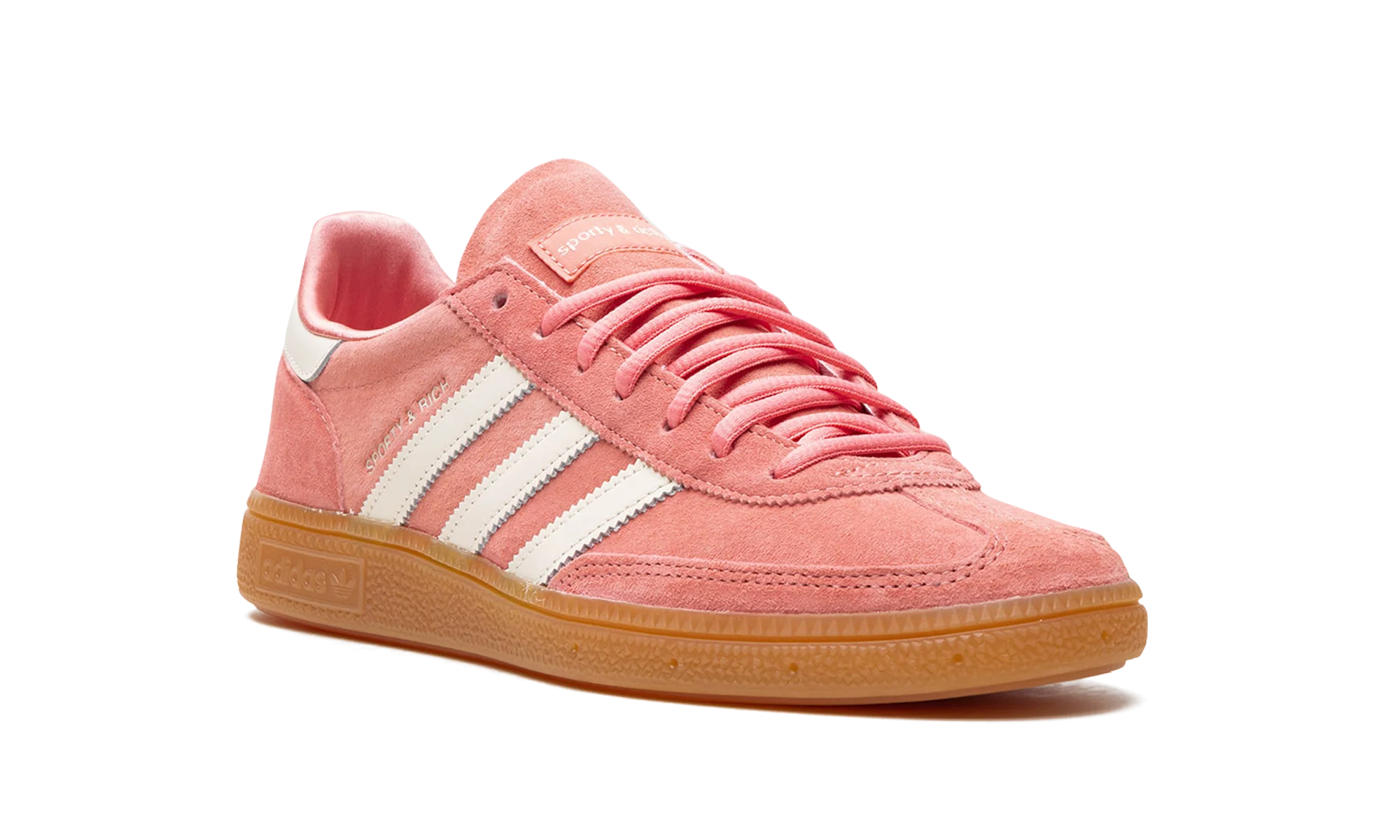 Handball Spezial "SPORTY & RICH" IH2610
