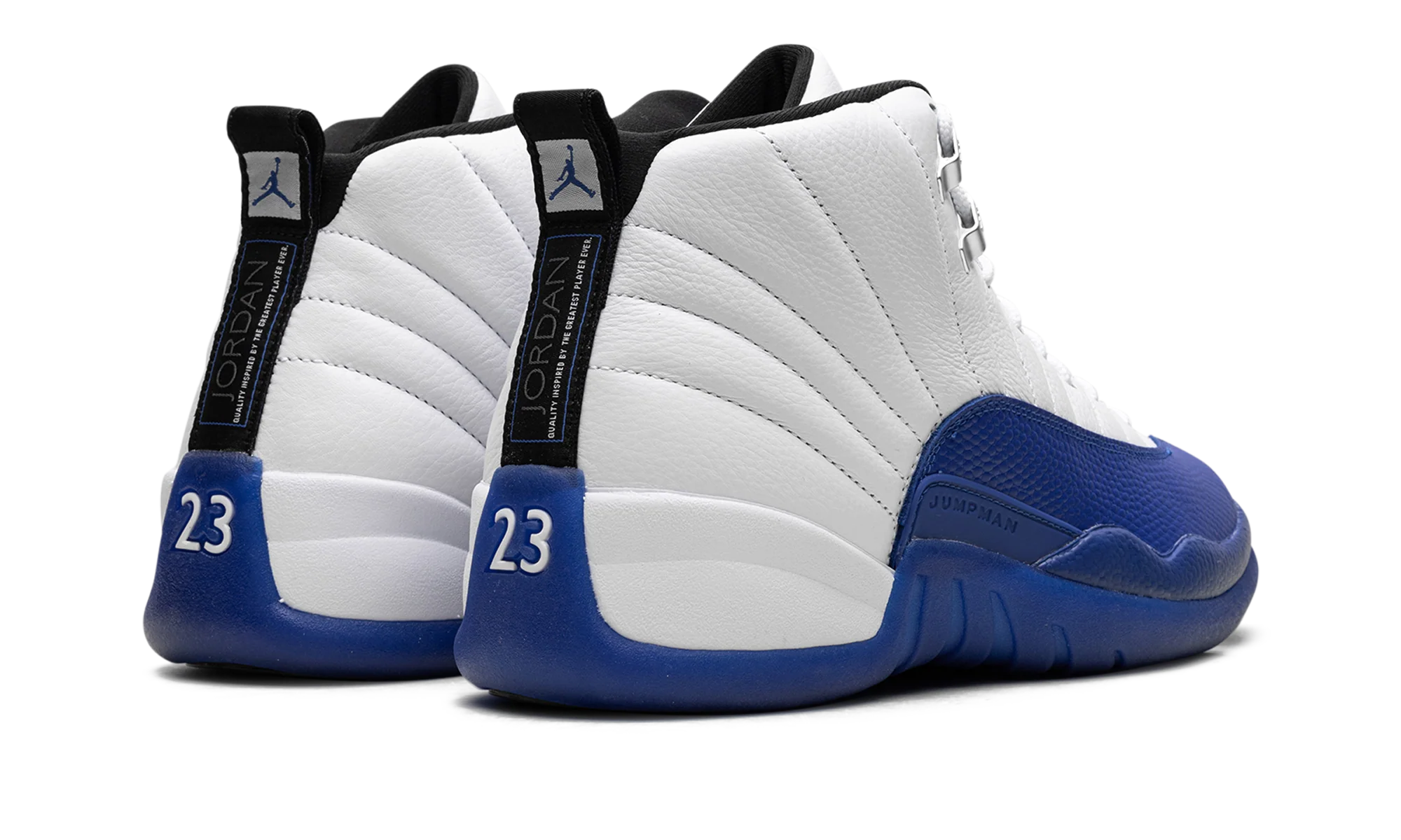 Air Jordan 12 "Blueberry" CT8013 140
