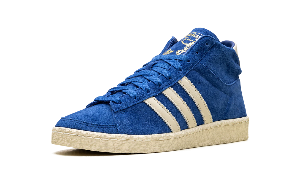 Jabbar Hi "Royal Blue" JI3446