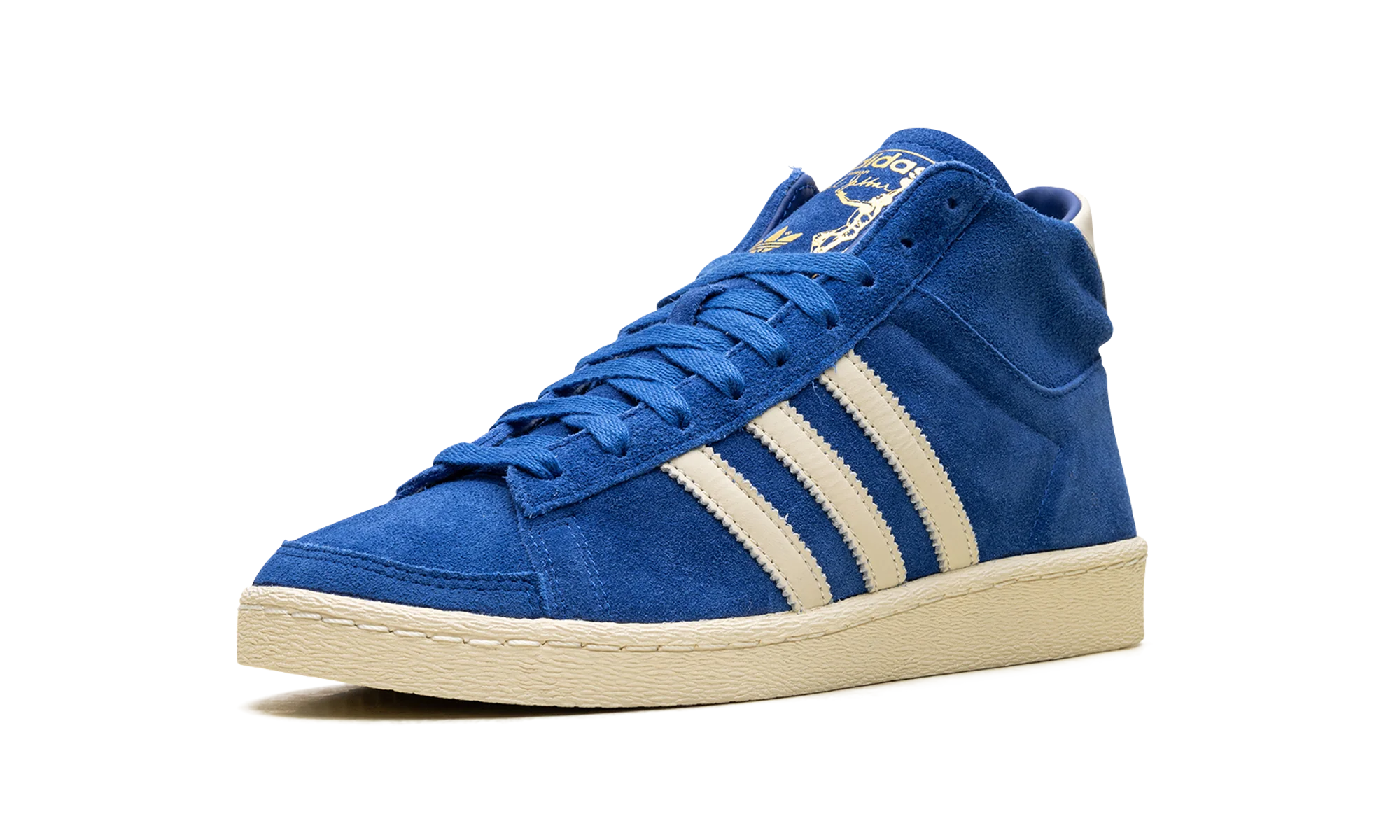Jabbar Hi "Royal Blue" JI3446