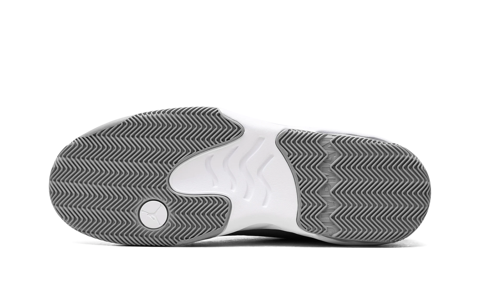 Jordan Max Aura 2 "Cool Grey" CK6636 012