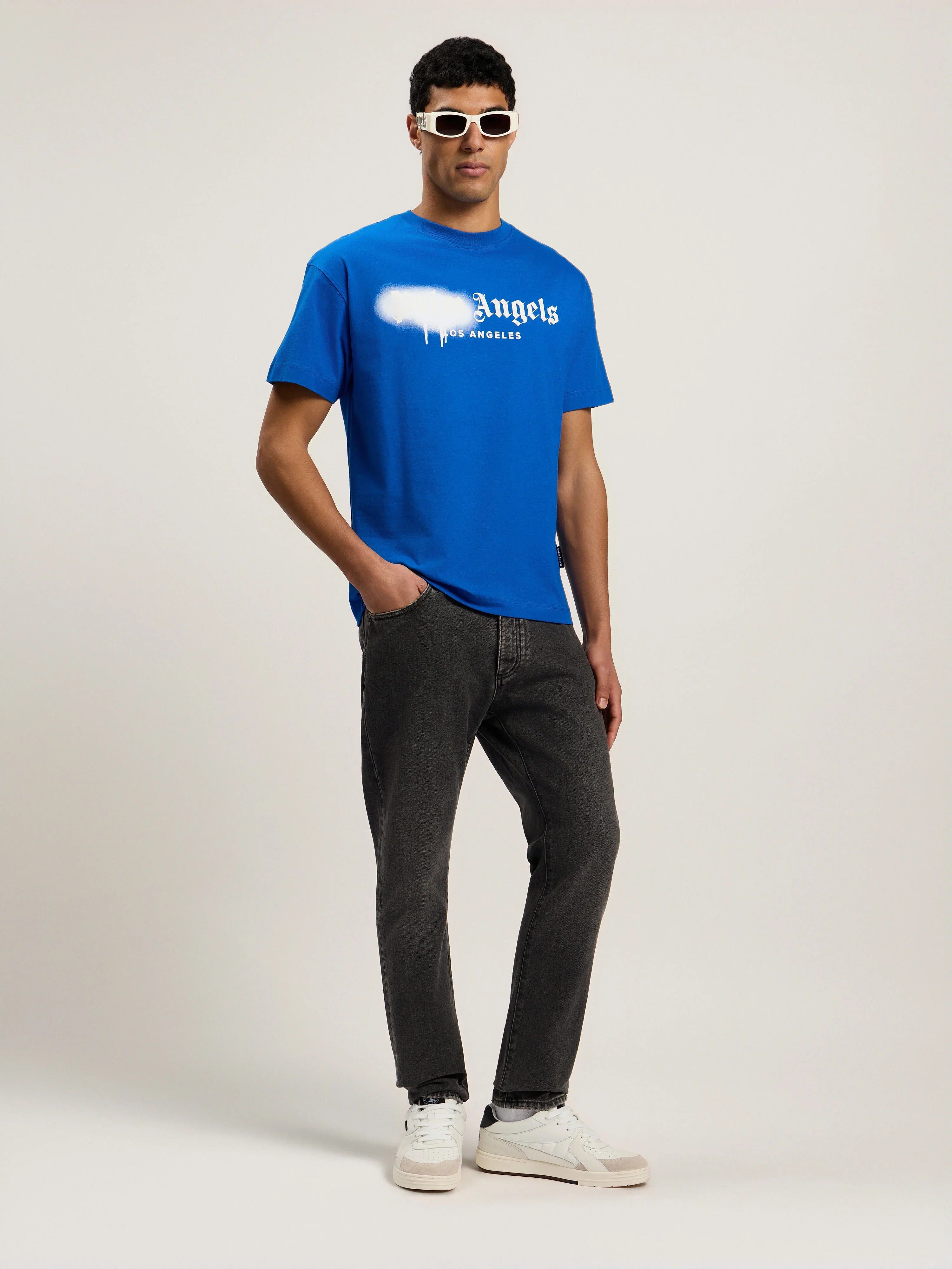Spray City Los Angeles T-Shirt