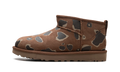 Classic Ultra Mini Appaloosa WMNS "Hardwood" 1166890 HWD