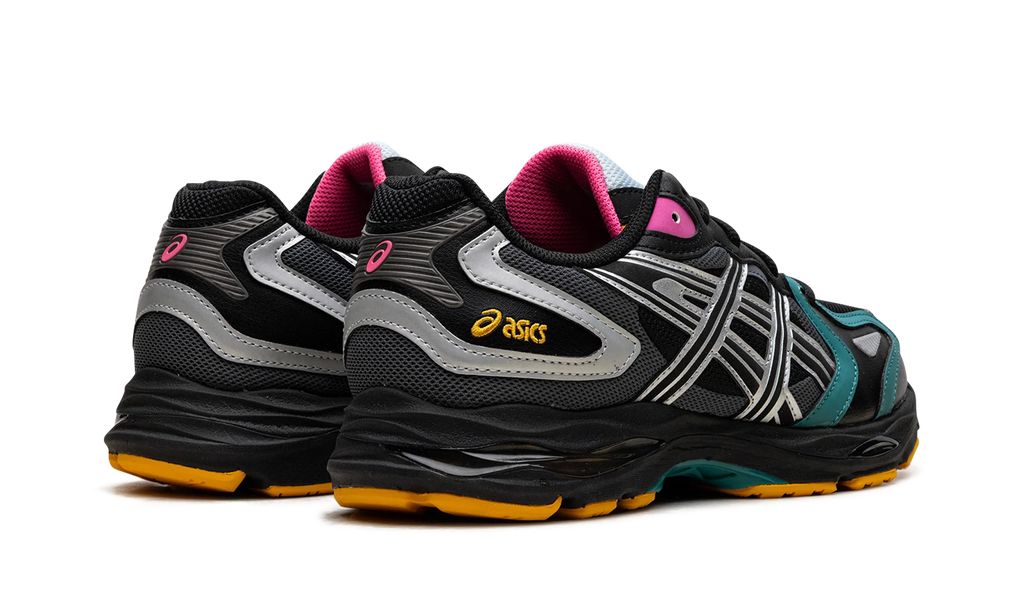 Gel-K1011 "Miami Pack - Black" 1203A603 001