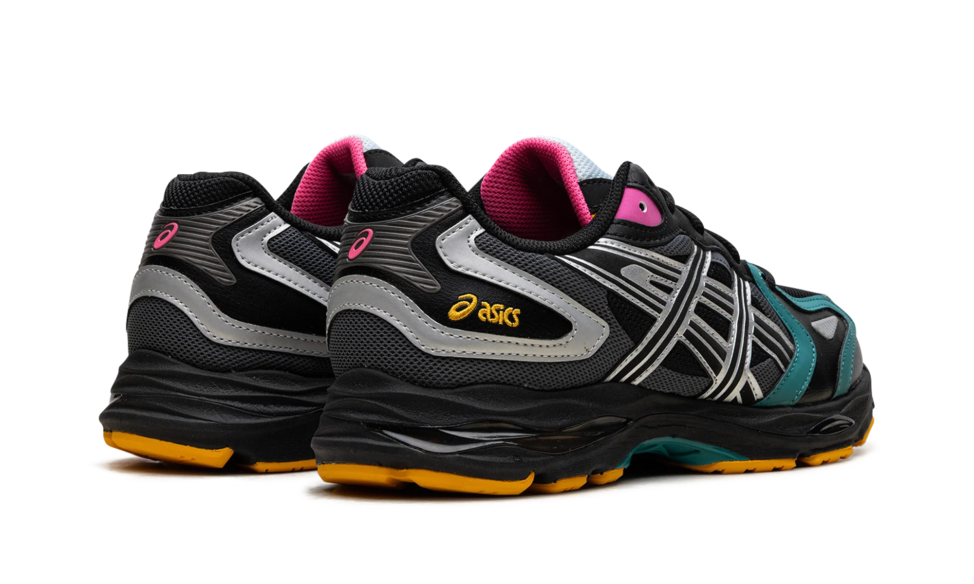 Gel-K1011 "Miami Pack - Black" 1203A603 001