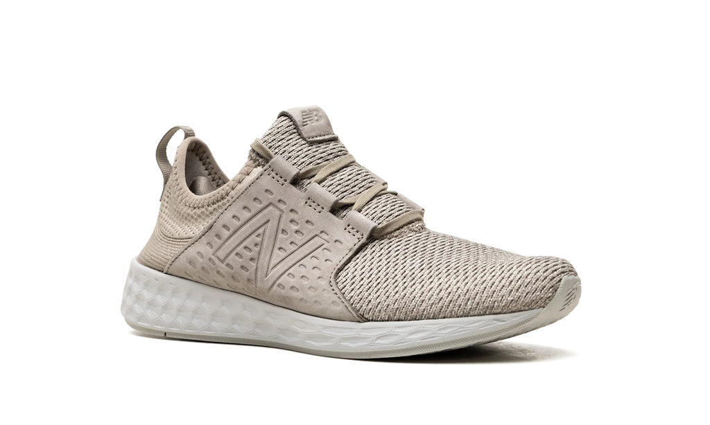 Fresh Foam Cruz "Military Urban Grey" MCRUZNO