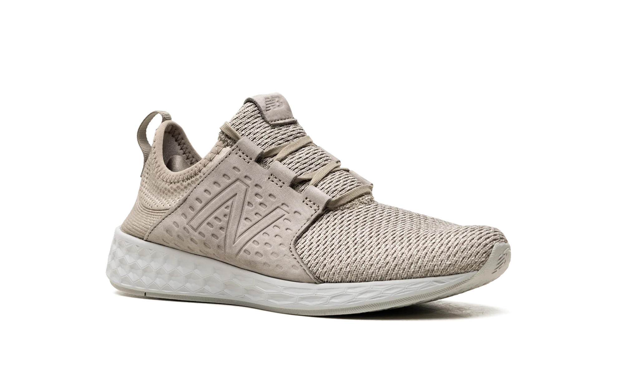 Fresh Foam Cruz "Military Urban Grey" MCRUZNO