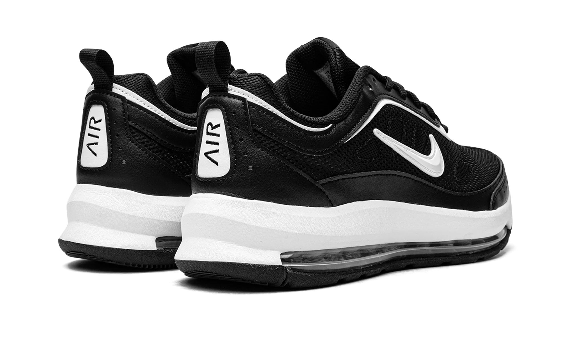 Air Max AP "Black White" CU4826 002