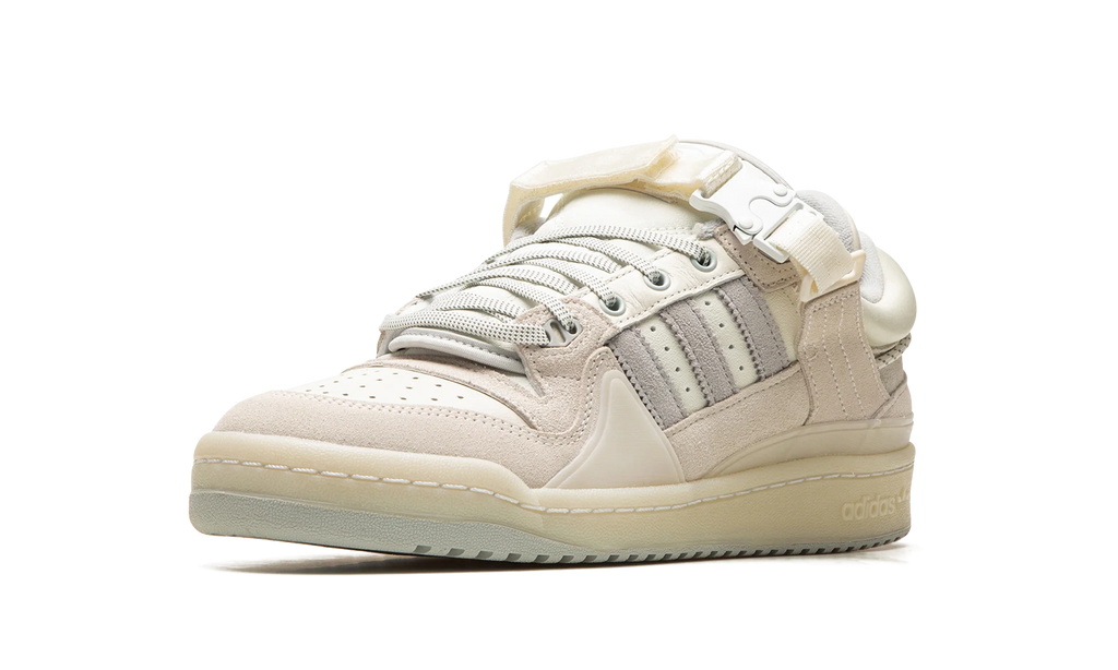 Forum Low "Bad Bunny - White" HQ2153