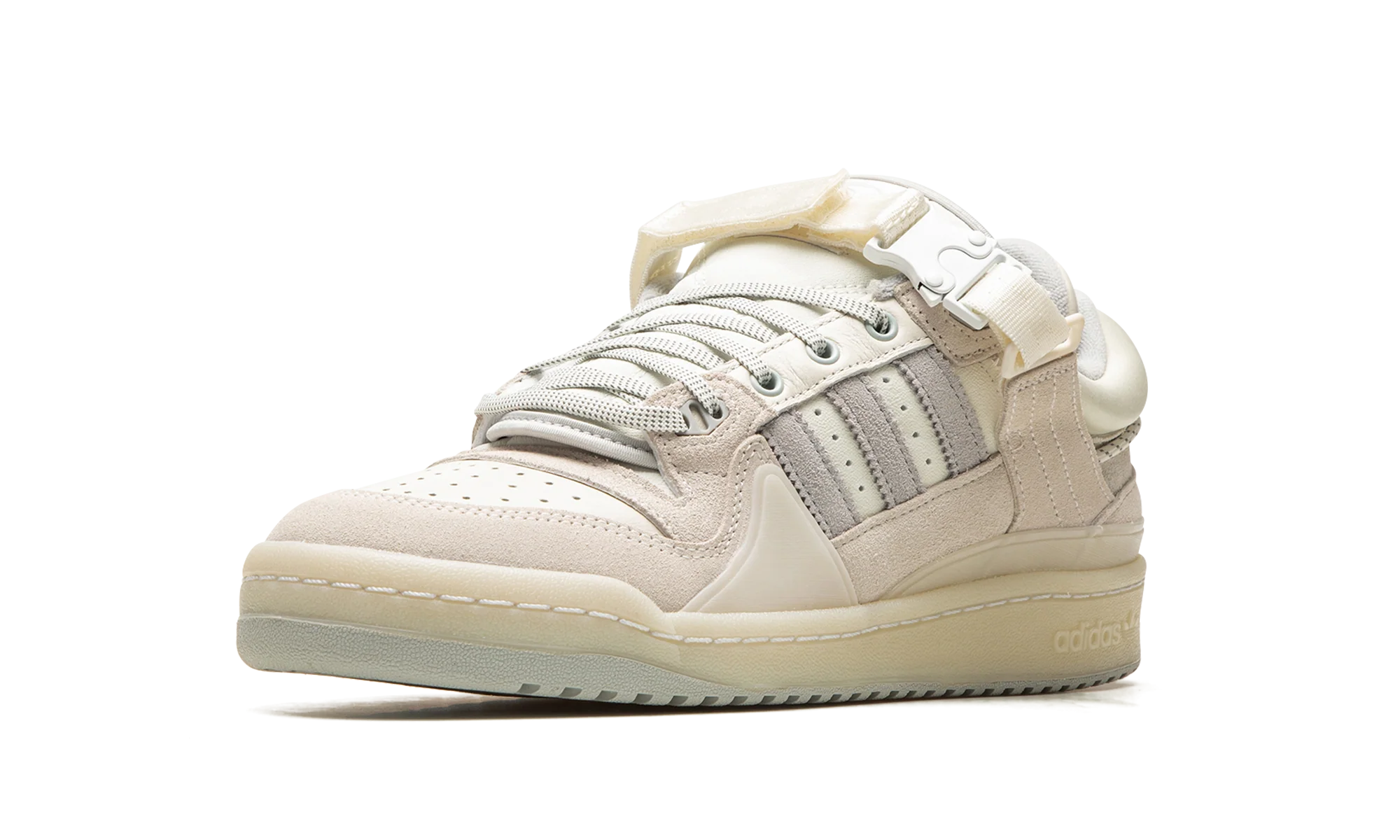 Forum Low "Bad Bunny - White" HQ2153