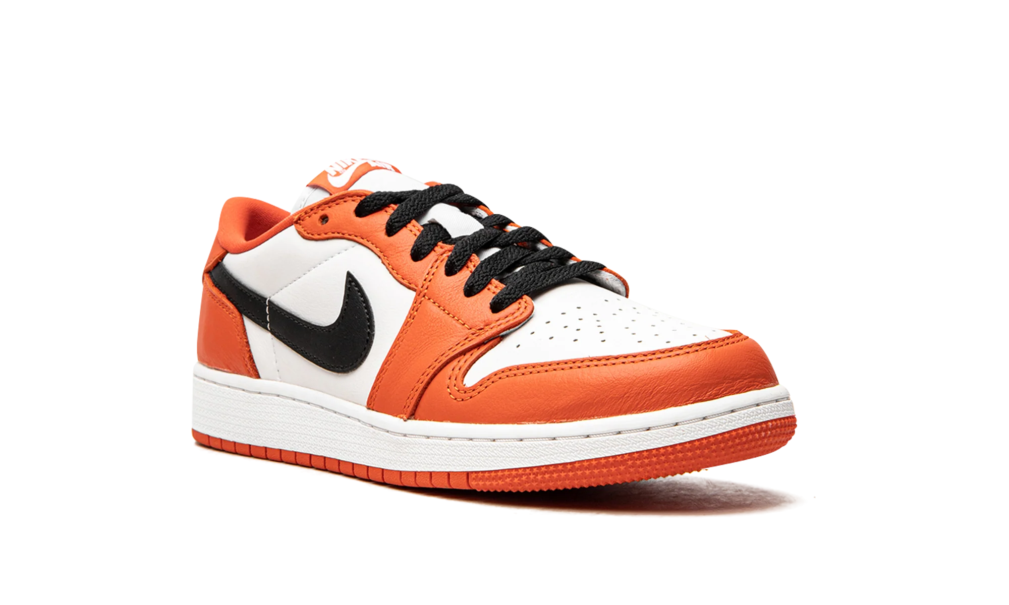 Air Jordan 1 Low GS "Starfish" CZ0858 801