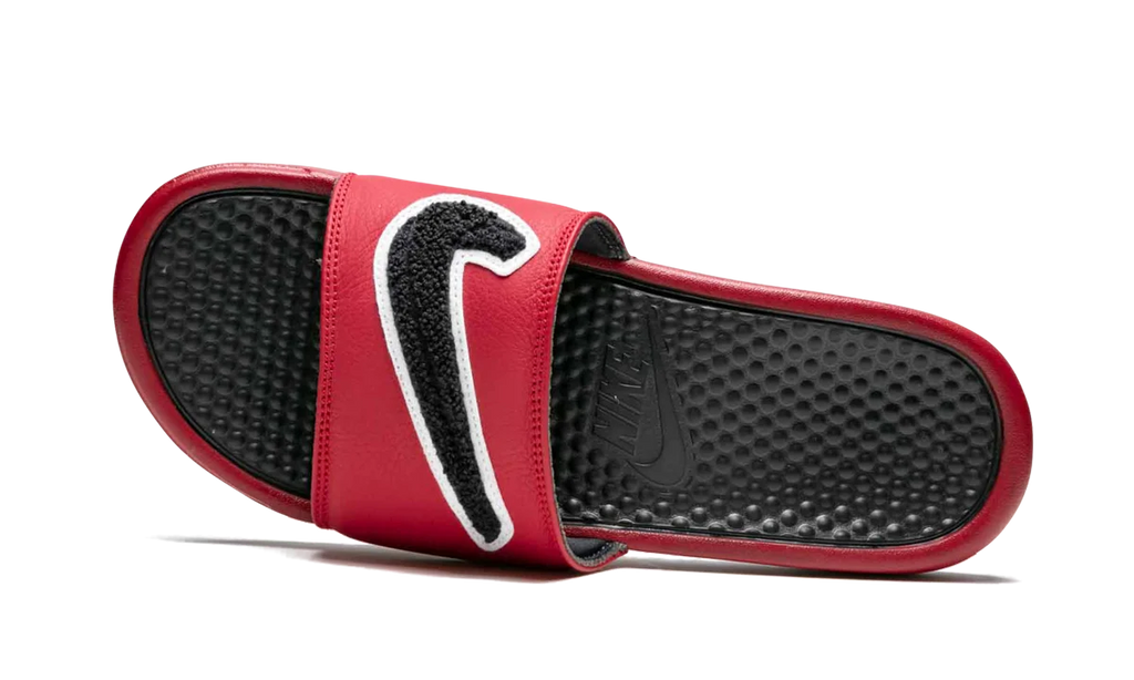 Benassi Jdi "Gym Red" AO2805 600