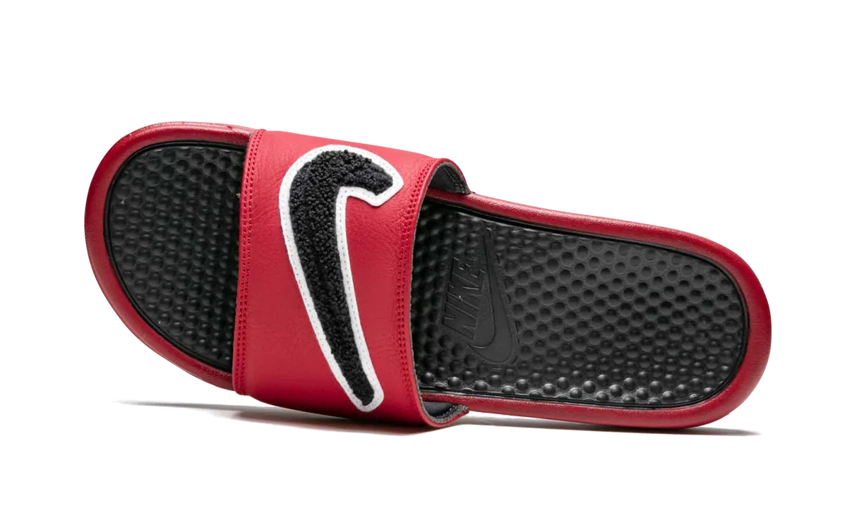 Benassi Jdi "Gym Red" AO2805 600