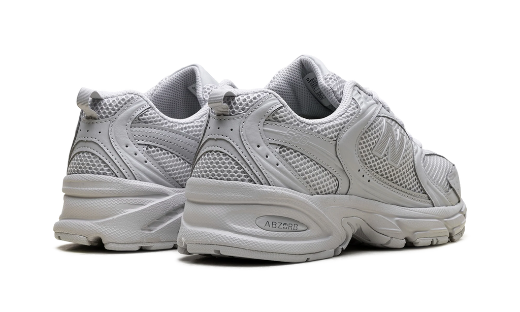 530 "Pearl Grey" U530tba