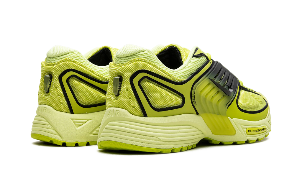Air Pegasus Wave "LIGHT LEMON TWIST" IB0612 700