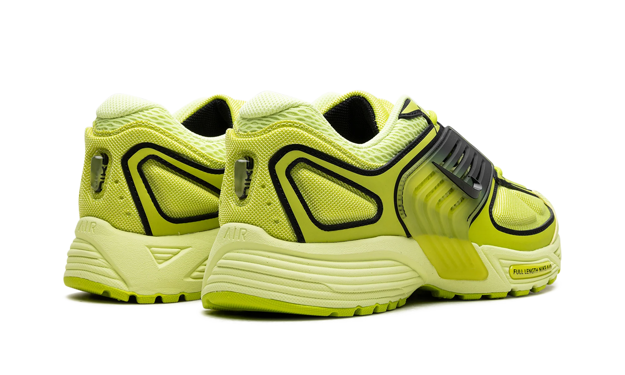 Air Pegasus Wave "LIGHT LEMON TWIST" IB0612 700