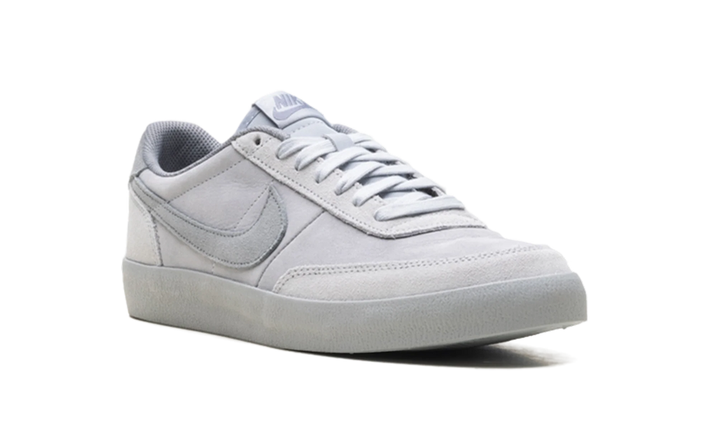 Killshot 2 PRM "Wolf Grey" HV6116 002