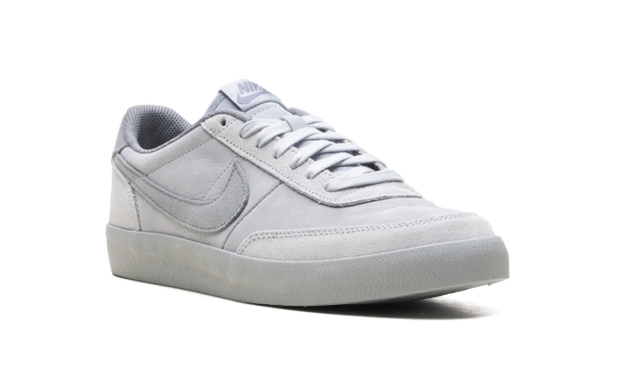 Killshot 2 PRM "Wolf Grey" HV6116 002