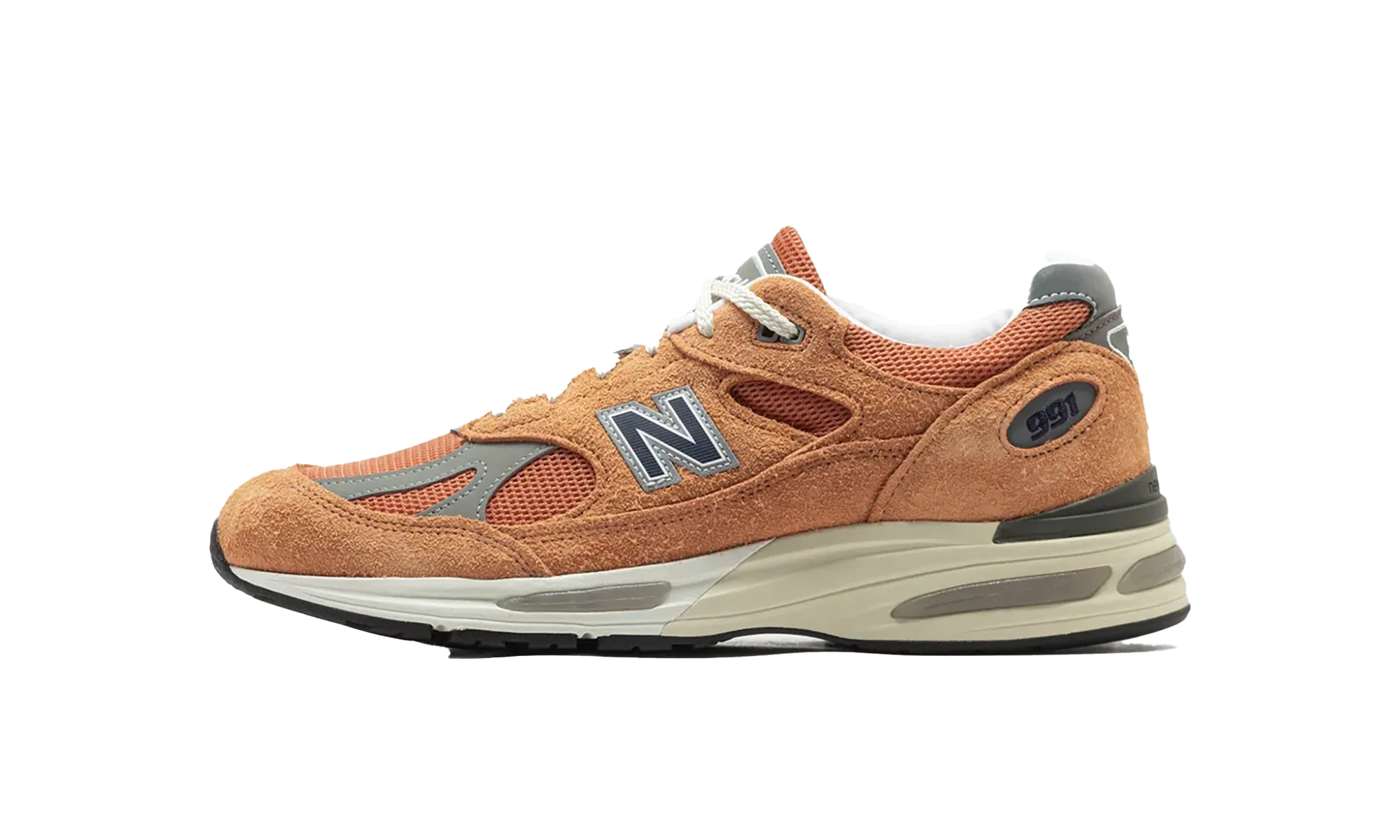 991v2 "Made in UK - Vintage Sport" U991OV2