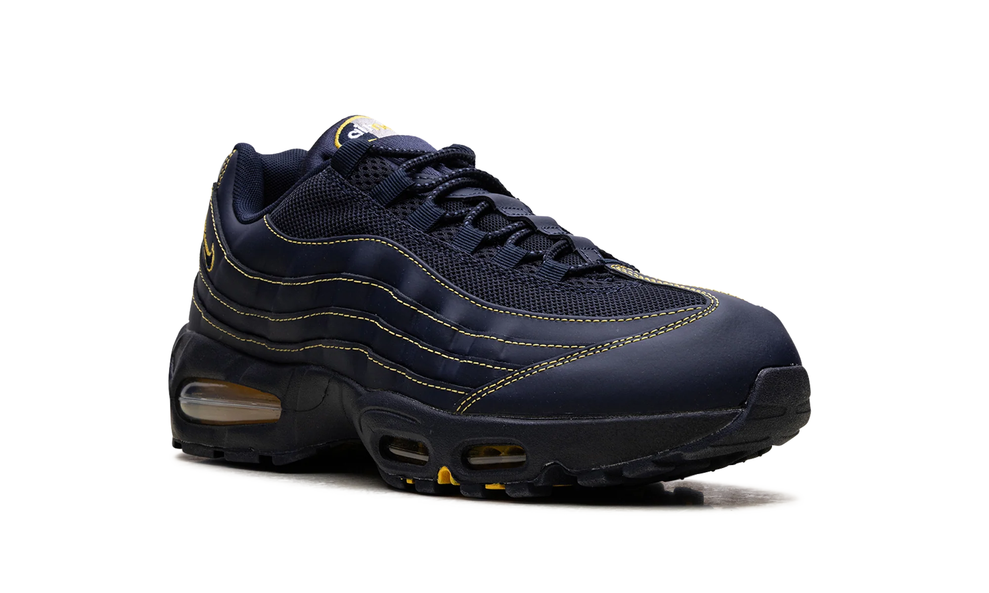 Air Max 95 "Michigan" IB7936 400