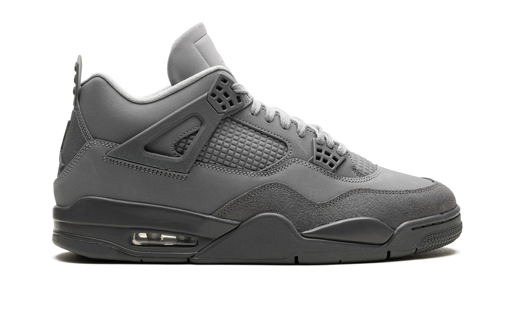 Air Jordan 4 "Wet Cement" FQ7928 001