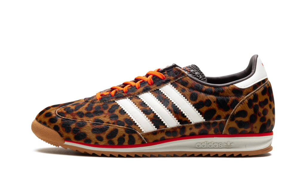 SL 72 OG WMNS "Leopard Print" JI0189