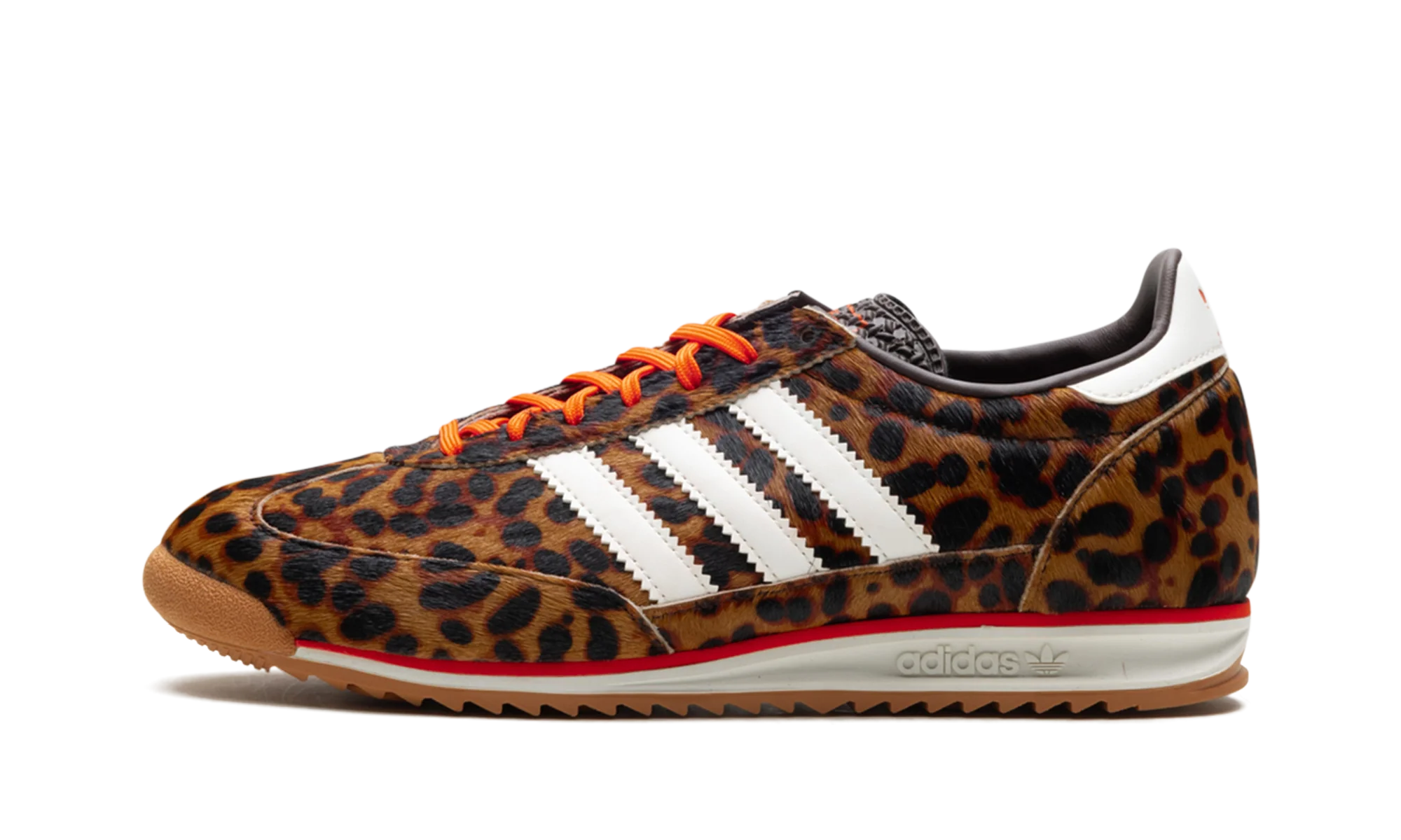 SL 72 OG WMNS "Leopard Print" JI0189