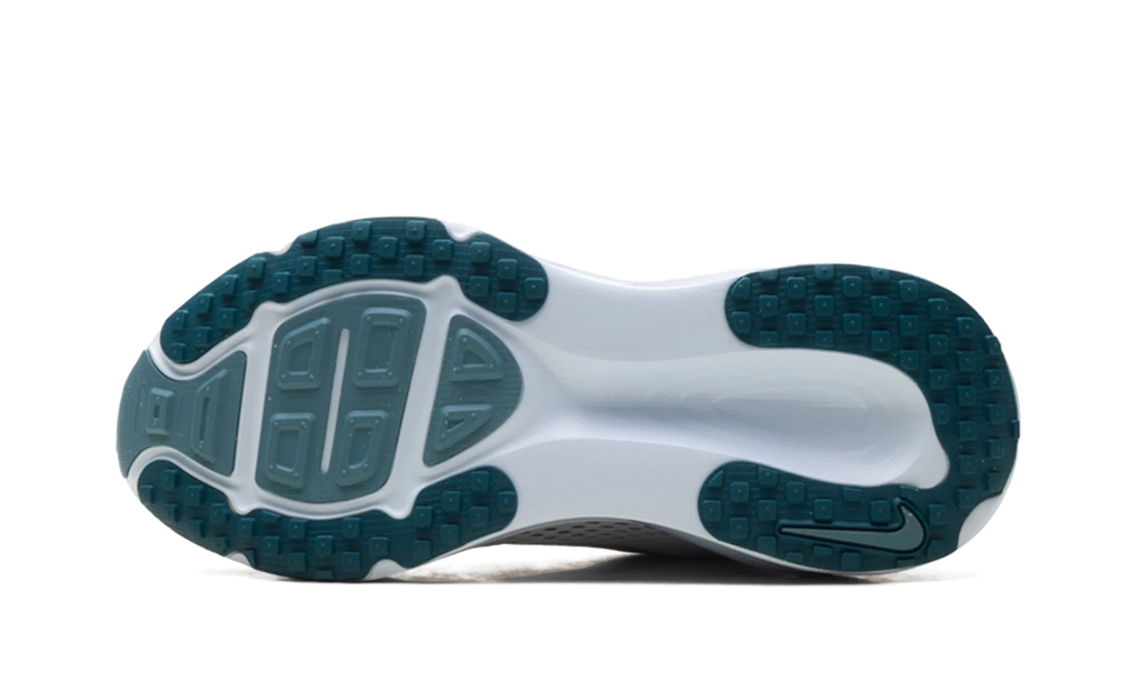 Vomero 18 WMNS "White Blue Tint Geode Teal" HM6804 103