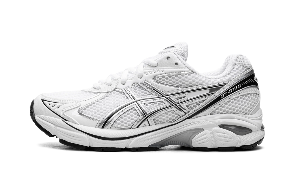 GT-2160 "Pure Silver White" 1203A275 110