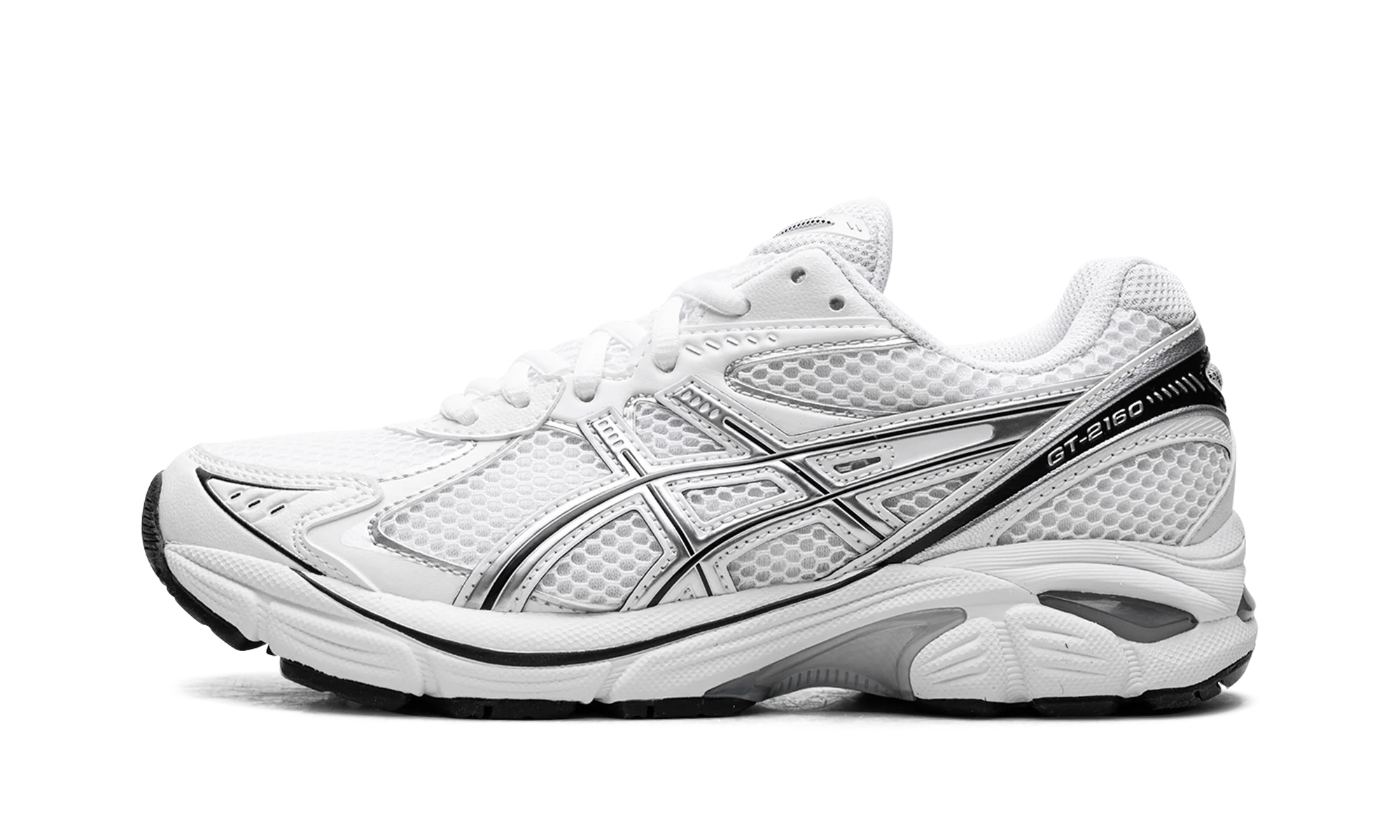 GT-2160 "Pure Silver White" 1203A275 110