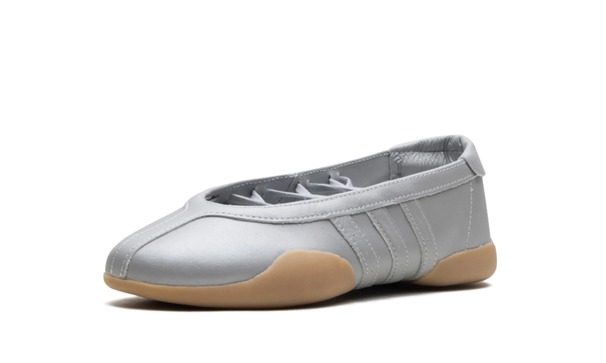 Taekwondo Mei Ballet WMNS "Metallic" JR7032