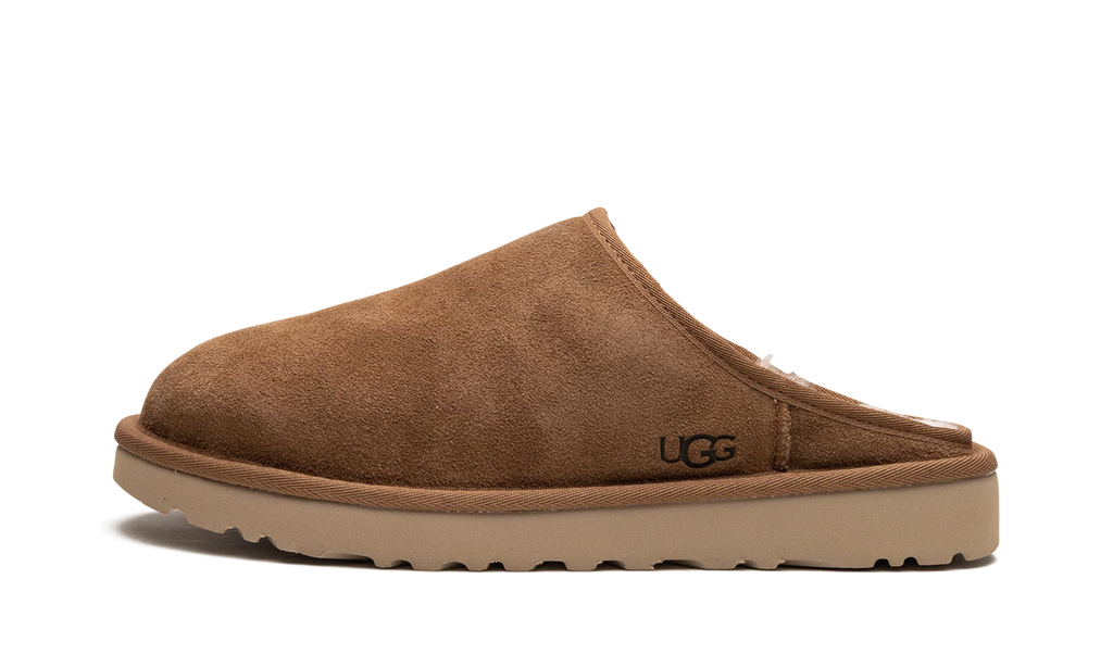 Classic Slip On "Chestnut" 1129290 CHE