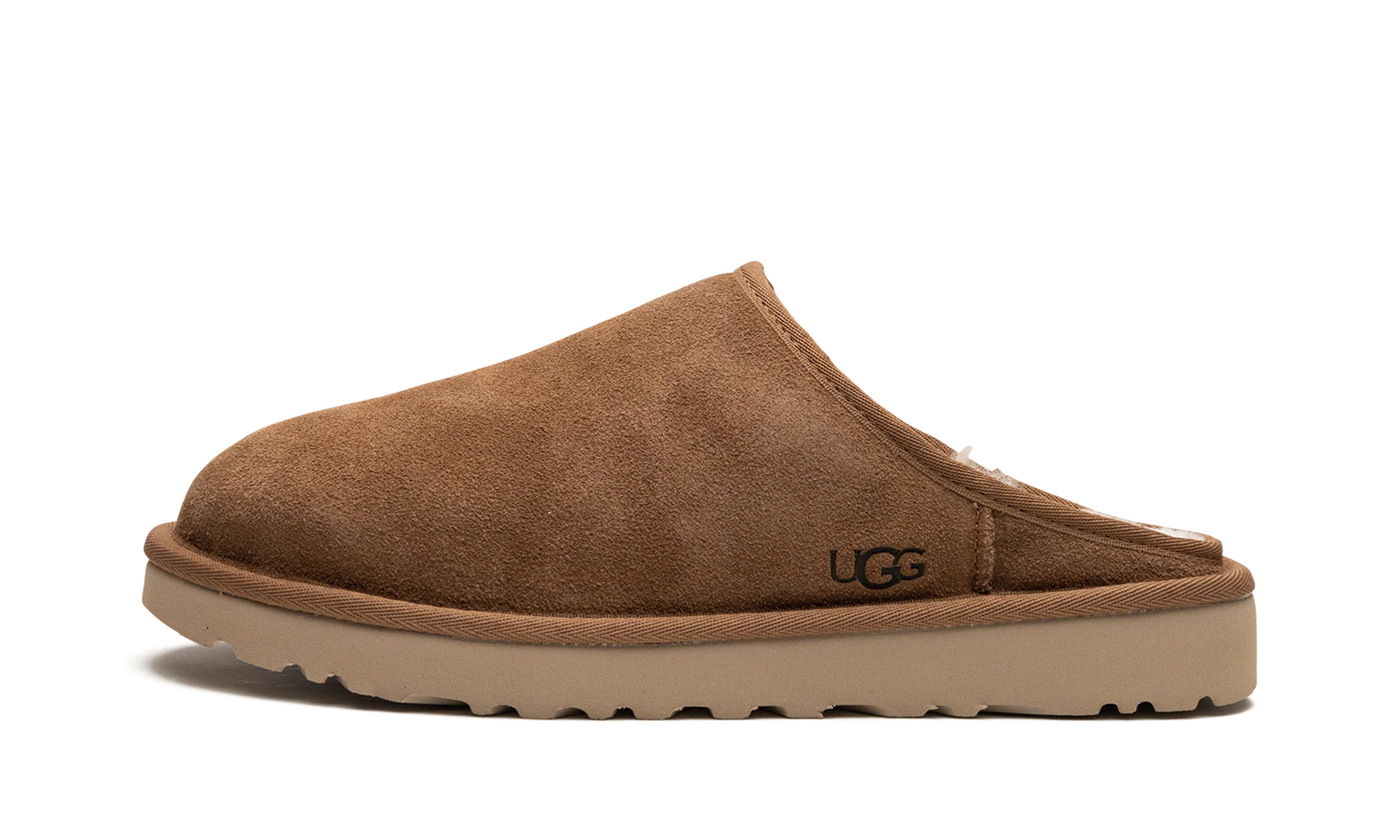 Classic Slip On "Chestnut" 1129290 CHE
