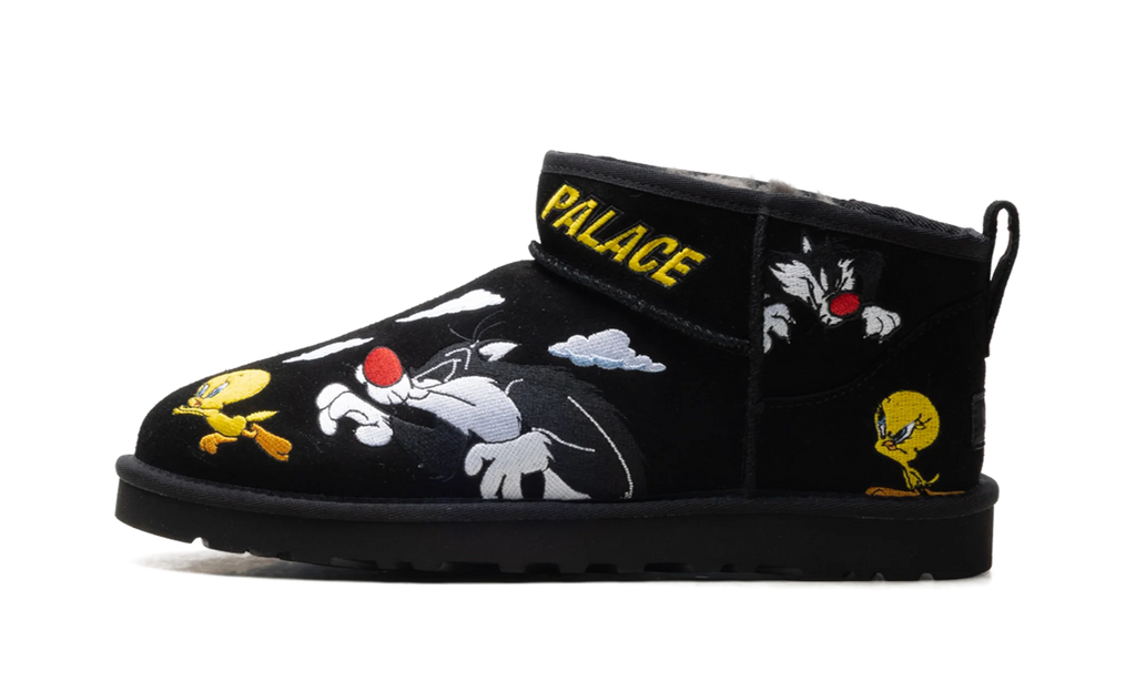 Ultra Mini "PALACE x Looney Tunes" 1181891 BLK