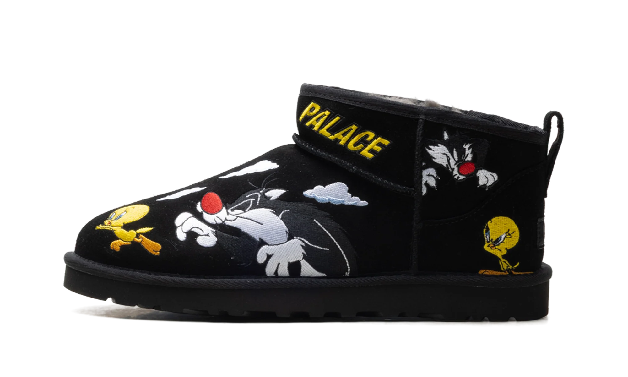 Ultra Mini "PALACE x Looney Tunes" 1181891 BLK