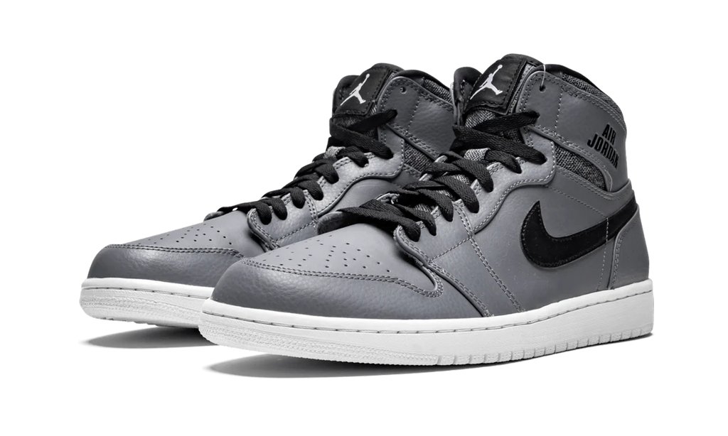 Air Jordan 1 Retro High "Rare Air" 332550 014