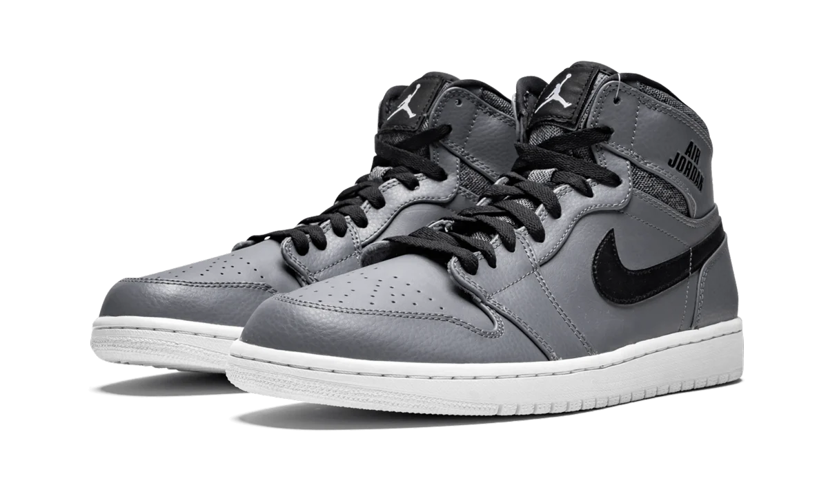Air Jordan 1 Retro High "Rare Air" 332550 014
