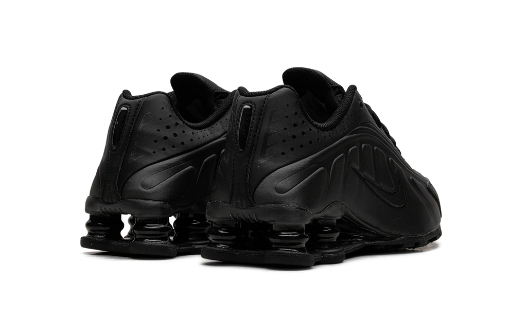 Shox R4 "Blackout" CW2626 003