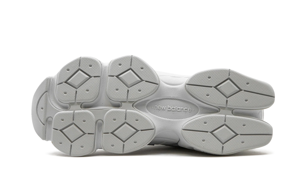 9060 "WHITE" U9060NRJ
